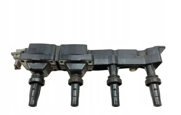 Citroen Xsara Picasso High voltage ignition coil GN10319