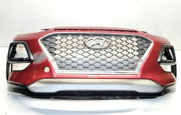 Hyundai Kona I Front bumper 86511-J9000