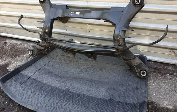 BMW 3 G20 G21 Rear subframe 6876541