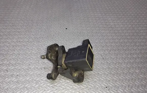 Mercedes-Benz ML W163 Accelerator pedal position sensor A0125423317