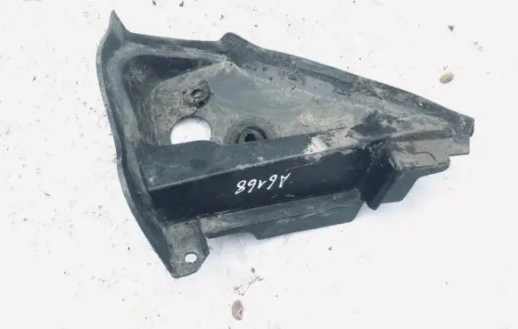 Peugeot 807 Wiper trim 1490075077