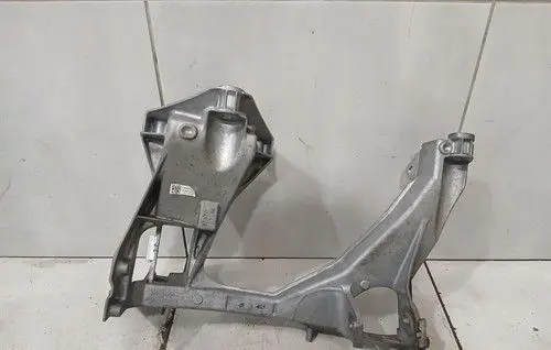 Porsche 718 Cayman 982 982c Rear subframe 98133105290