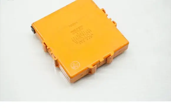 Toyota Prius (XW20) Other control units/modules 89670-47020 101238-0161