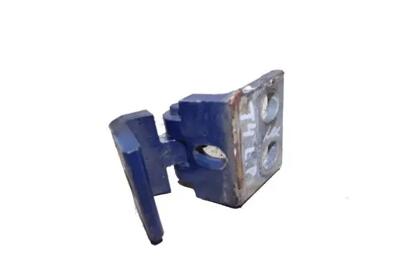 Volkswagen Transporter - Caravelle T4 Front door upper hinge 7D0831401