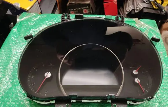 KIA Sorento Speedometer (instrument cluster) 94031C5320 75311804080066