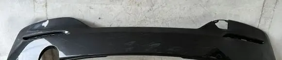 BMW 1 F20 F21 Rear bumper 8060302