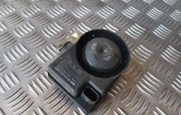 Alarm system siren