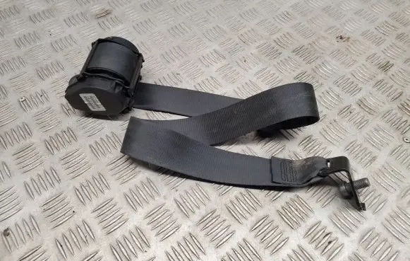 Volkswagen Atlas Rear seatbelt 3CM857805