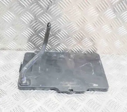 Fiat 500X Battery box tray cover/lid 51896650