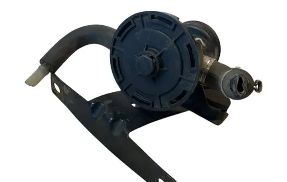 Volkswagen Transporter - Caravelle T4 Turbo solenoid valve 023906283