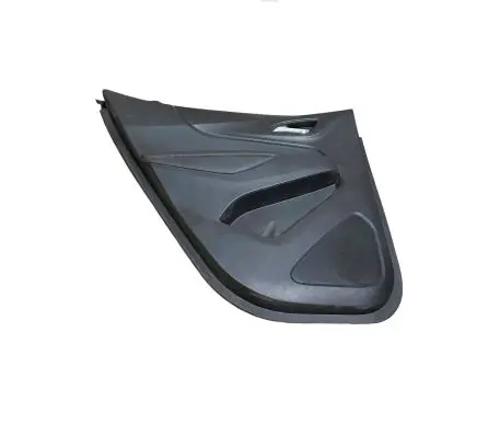 Chevrolet Equinox Rear door card panel trim 84673416