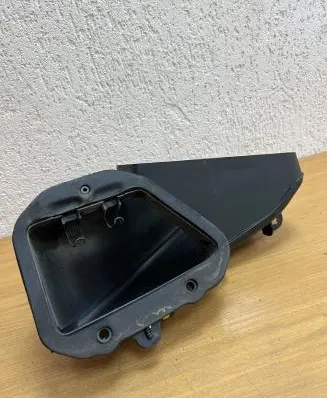 Porsche Panamera (970) Air intake duct part 97057207204 D8792
