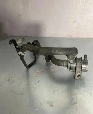 Audi A4 S4 B8 8K Electric auxiliary coolant/water pump 30950000 06H121057G ZD240407