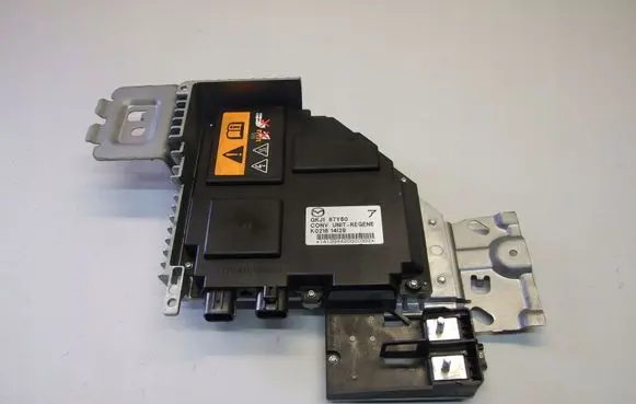 Mazda 6 Other control units/modules GKJ167Y60