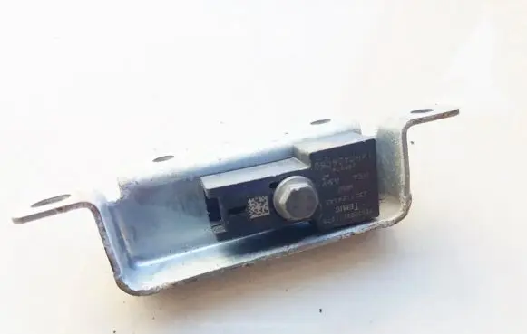 Lancia Phedra Airbag deployment crash/impact sensor 1490426080 100zc3511278