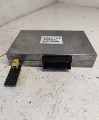 Audi A4 S4 B6 8E 8H Bluetooth control unit module 8P0862335A