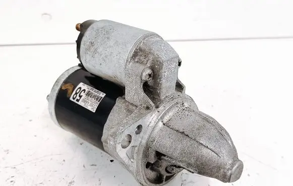 Subaru Outback (BS) Starter motor 23300AA860 M000T20176ZC