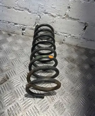 Ford Mondeo MK IV Rear coil spring