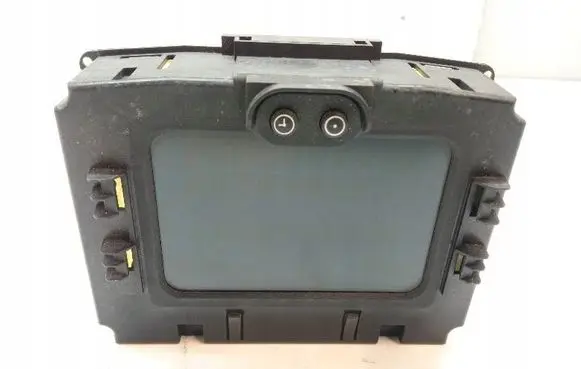 Opel Zafira A Screen/display/small screen 24435537
