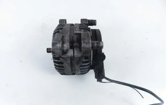 Peugeot Partner Generator/alternator 9646477580
