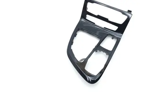 BMW 2 F46 Center console decorative trim 9287611 MLK0F45LL 1278850