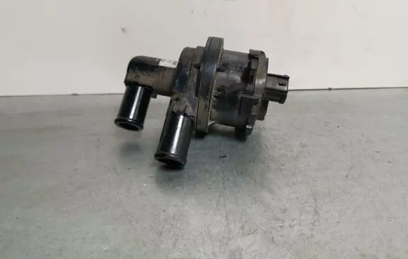 Lexus NX Electric auxiliary coolant/water pump 0641001301