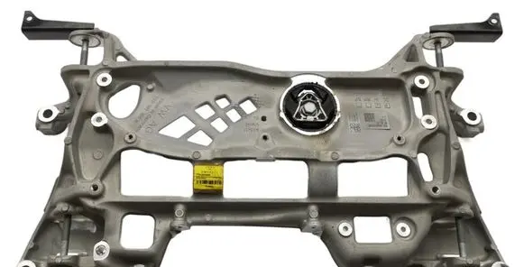 Front subframe