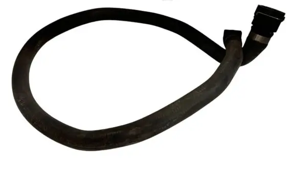 BMW 5 E60 E61 Engine coolant pipe/hose 7787458 17127787458