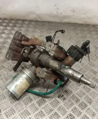 Renault Clio III Electric power steering pump 6900001367 3200711618