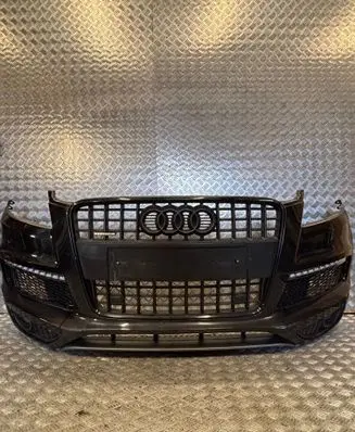 Audi Q7 4L Front bumper 