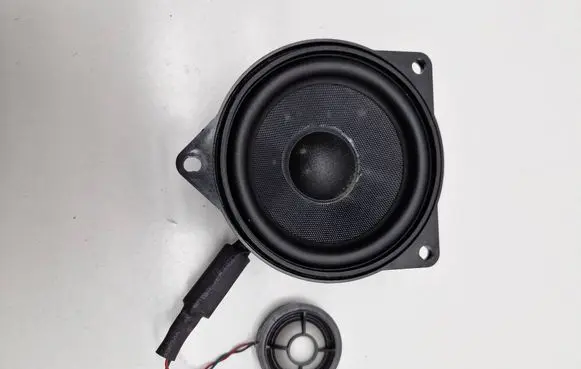 BMW X5 E70 Front door high frequency speaker 65136949737 65139112472 6949737