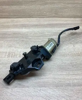 BMW 5 E60 E61 Tailgate/trunk/boot lock/catch/latch 7129931 FS578VA