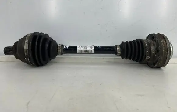 Seat Leon (1P) Front driveshaft 2k3407271b