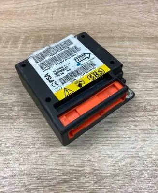 Citroen C5 Airbag control unit/module 9641968380