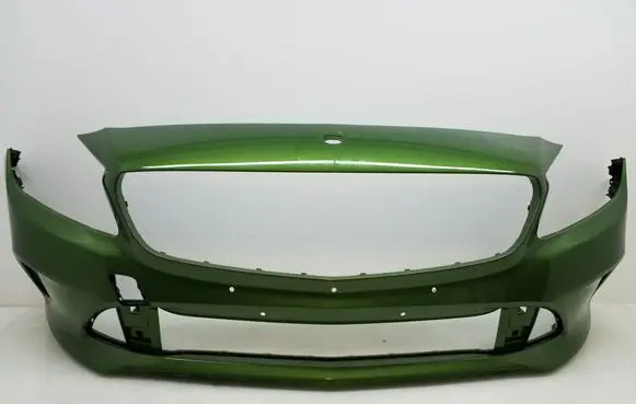 Mercedes-Benz A W176 Front bumper A1768853625
