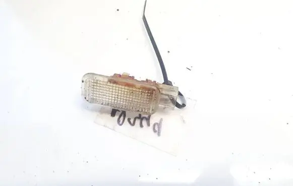Audi Q7 4L Other interior light 094741