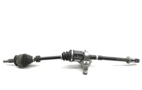 Mazda CX-3 Front driveshaft GDD72550XA 39100GDD7A