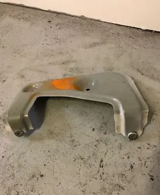 BMW X5 G05 Other interior part 7418220