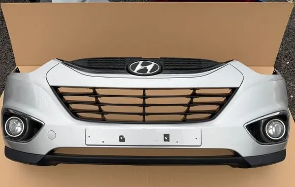Hyundai ix35 Front bumper 86511-2Y000