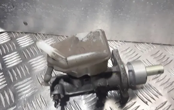 Citroen Xsara Picasso Master brake cylinder