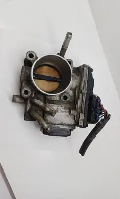 Honda Accord Throttle body valve GMB8A 0855 70606