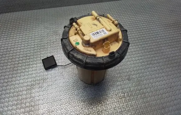 Peugeot Partner In-tank fuel pump 9684995280