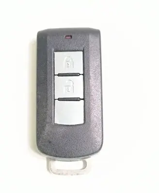 Mitsubishi ASX Ignition key/card 2007DJ0534