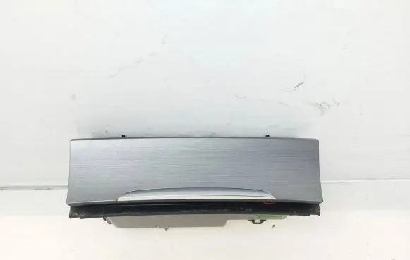 Volkswagen PASSAT B7 Ashtray (front) 3C0863284K