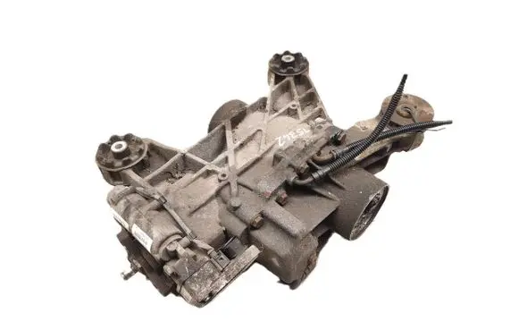 Volkswagen Tiguan Rear differential 0AY525010C