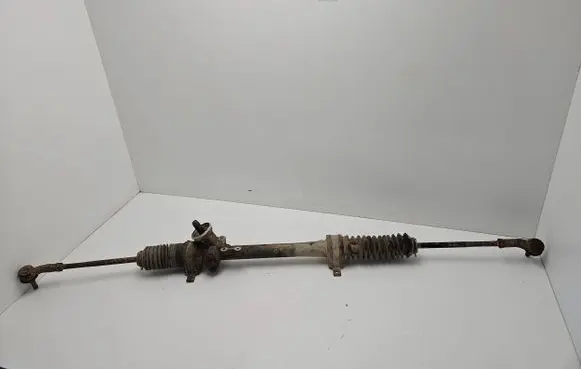 Volkswagen Golf II Steering rack