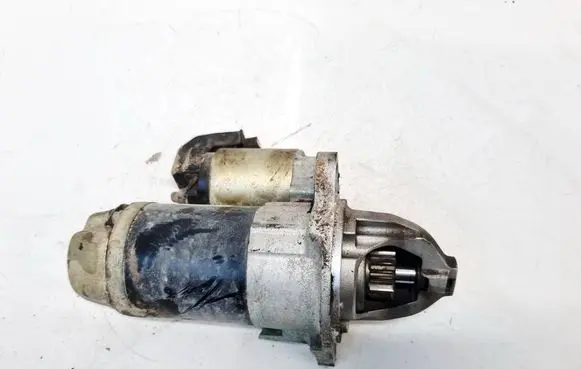 Subaru Outback Starter motor 23300AA460 M000T20171
