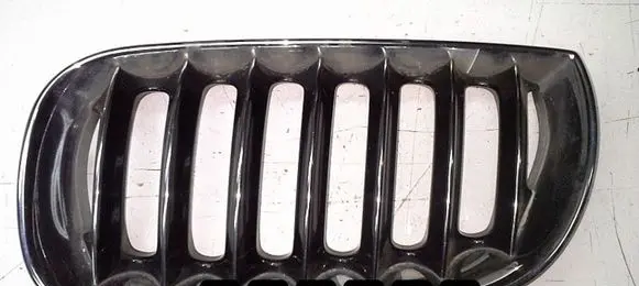 BMW X3 E83 Front grill 25891810