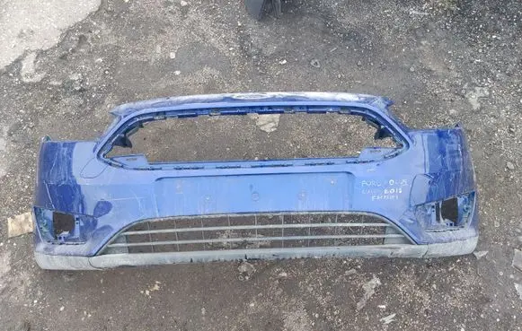 Ford Focus Front bumper