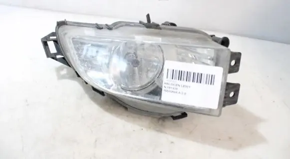 Opel Insignia A Front fog light